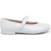 Geox Ballerinas J Plie' A J0255A 000HH C1000 S Weiß 28