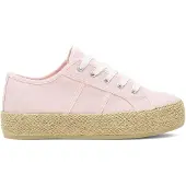 DeeZee Espadrilles WSS21067-01 Rosa 17