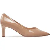 Högl High Heels Boulevard 90 0-176704 Beige 41