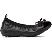 Geox Ballerinas J Piuma Bal. F J11B0F 03902 C9999 1 Schwarz 33