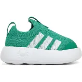 Adidas Sneakers Bubblecomfy JI1608 Grün 22