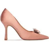 DeeZee High Heels R24SS04000A Beige 36