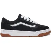 Vans Damen Sneaker Hylane Dames - Zwart - Größe 37