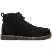 Birkenstock Damen Stiefel, schwarz(schwarz), Gr. 40