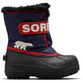 Sorel Moonboots CHILDRENS SNOW COMMANDER kind