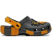 Crocs Hufflepuff Classic Holzschuhe