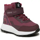 Reima Schnürschuhe Reima Hiipien 5400018B Violett 33
