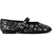Badura Ballerinas CISSU-8221-203-1 Schwarz