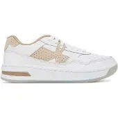 Under Armour Damen Ua W Court 96 Wildlederschuhe 3028766-100__6.5