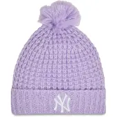 New Era Mütze Wmns Cosy Pom 60364287 Violett