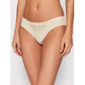 Triumph Brasilianischer Slip Aura Spotlight | Grösse: 38 | Farbe: Beige