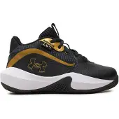 Under Armour Basketballschuhe Kind Pre-School Lockdown 7