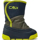 CMP Schneeschuhe Baby Latu 39Q4822 Grün