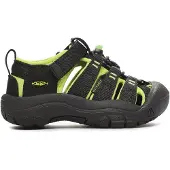 Keen Sandalen Newport H2 1009942 Schwarz 30