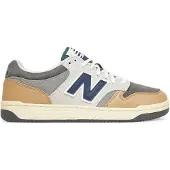 New Balance LGB RETRO BASKETBALL Grau