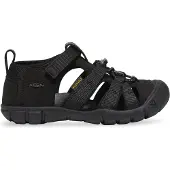 Keen Sandalen Seacamp II CNX 1027412 Schwarz