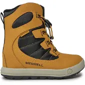 Merrell Schneeschuhe Snow Bank 4.0 Wtrpf Mk267146 Braun 32