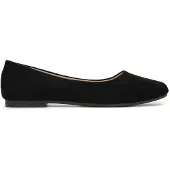 Jenny Ballerinas WSS21520-01 Schwarz