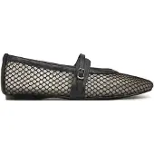 Steve madden Damen Ballerinas Rejoice-m - Zwart - Größe 37