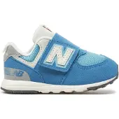 New Balance Sneakers NW574RCA Blau 25