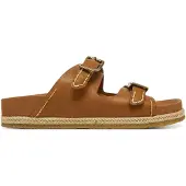 Ralph Lauren Espadrilles Turbach Dbls 803961287001 Braun