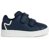 Geox Kinderschuhe B ECLYPER BOY kind