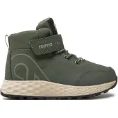 Reima Schnürschuhe Hiipien 5400018B Grün