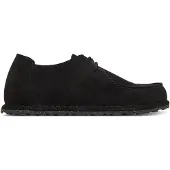 Birkenstock Halbschuhe Utti Lace 1028597 Schwarz 45