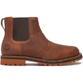 Timberland Larchmont Chelsea Stiefel Braun EU 43 1/2 Mann Braun EU 43 1/2