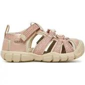 Keen Seacamp Ii Cnx Child Sandalen Rosa EU 30 Rosa EU 30