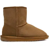 Emu australia Australia Stinger Mini Stiefel Braun EU 41 Frau Braun EU 41