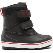 Reima Coconi Winterstiefel, Schwarz, 26