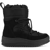 Beverly Hills Polo Club Schneeschuhe V12-798 Schwarz