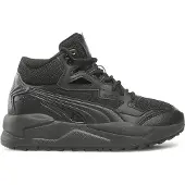 Puma Damen Freizeitschuhe, X-RAY SPEED MID WTR