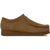 Clarks Shoes Wallabee Evo Loafer