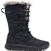 Columbia Sportswear Columbia Minx Iv Schneeschuhe Schwarz EU 36 1/2 Damen Schwarz EU 36 1/2