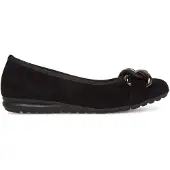 Gabor Ballerinas 62.625.47 Schwarz 38