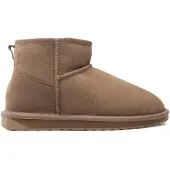 Emu australia Schneeschuhe Stinger Micro W10937 Braun 36