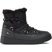 Viking Schneeschuhe Snofnugg Gtx GORE-TEX 3-90190-2 D Schwarz 37