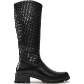 Caprice Stiefel Stiefel Leder/Synthetik