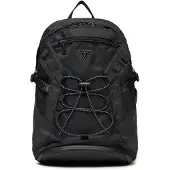 GUESS Rucksack HMTRHN P4478 Schwarz