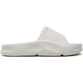 Jack & Jones Herren Statu Slider Sandalen Ecru