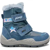 Primigi Schneeschuhe 6878522 M GORE-TEX Blau 30