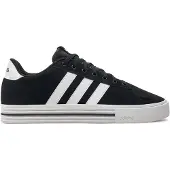 Adidas IF4502 DAILY 4.0 Schwarz