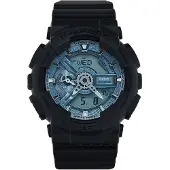 Casio G-shock Ga-110cd-1a2er Uhr