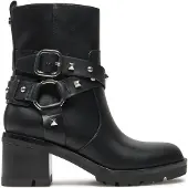 GUESS Schuhe FLFJHIELE10BK