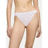 Triumph Slip Amourette | Grösse: 38 | Farbe: Weiß