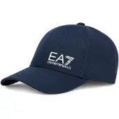 Emporio Armani Schirmmütze EA7 TRAIN CORE ID U LOGO CAP herren