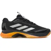 Adidas Tennisschuhe Avacourt 2 Clay Tennis IF6534 Violett 38