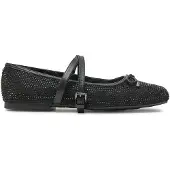 Michael Kors Ballerinas 40F4CTFP1S Schwarz